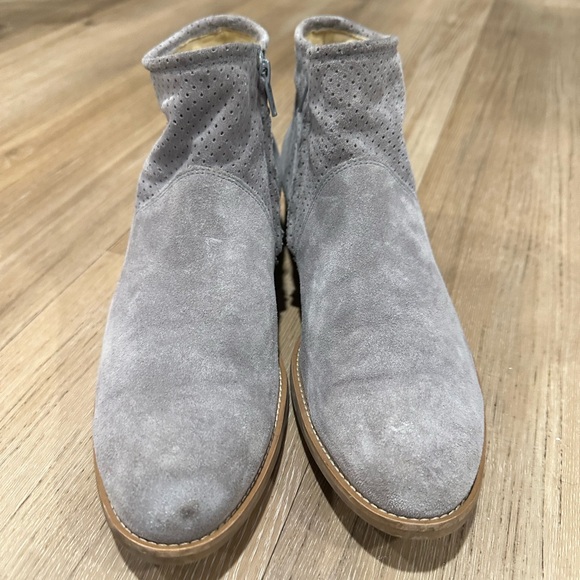 Paul green echt ankle boots good condition size 9.5 USA - Picture 5 of 8